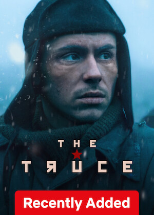The Truce poster
