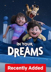 In Your Dreams poszter